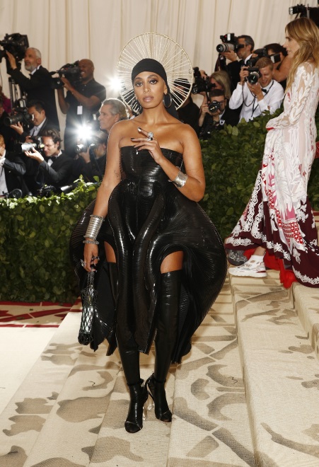 Solange