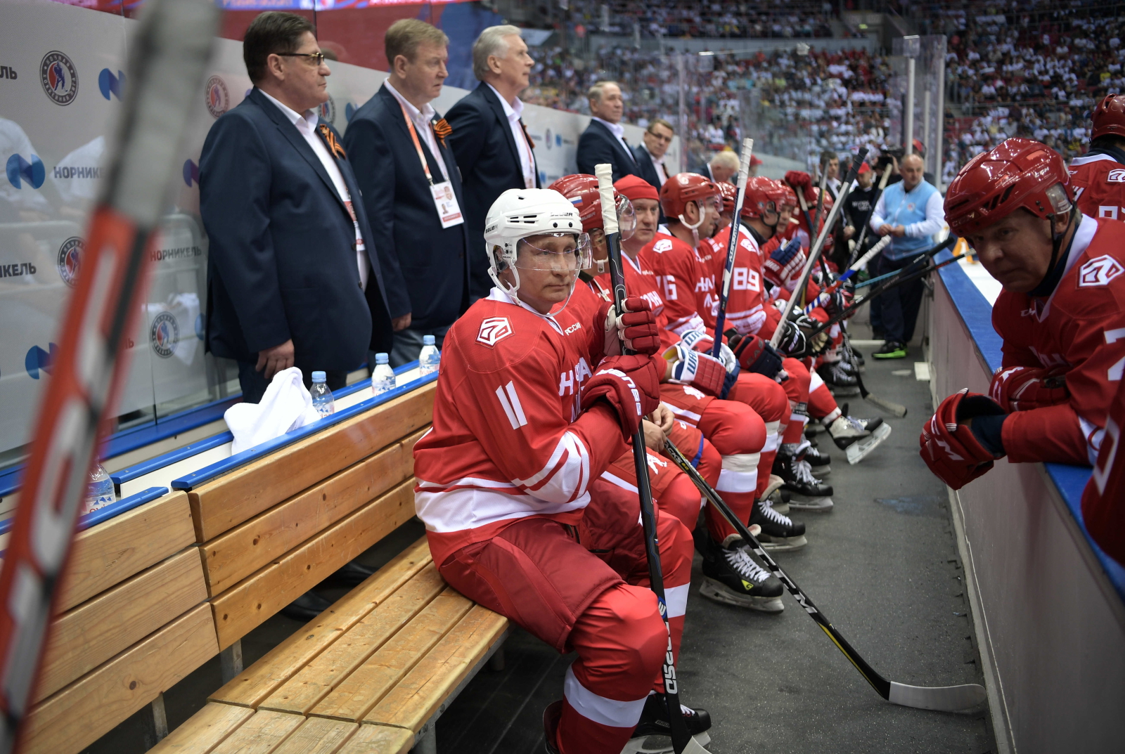 Władimir Putin