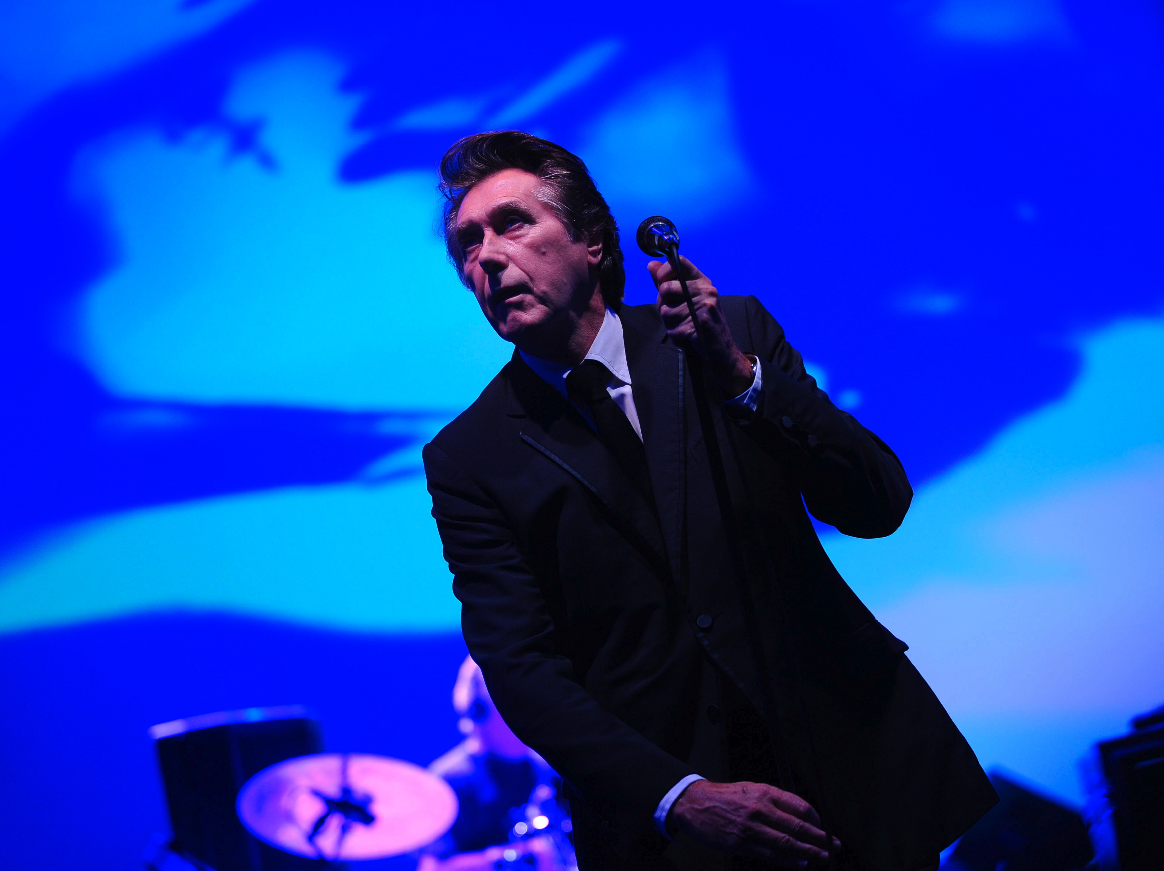 Bryan Ferry w Warszawie