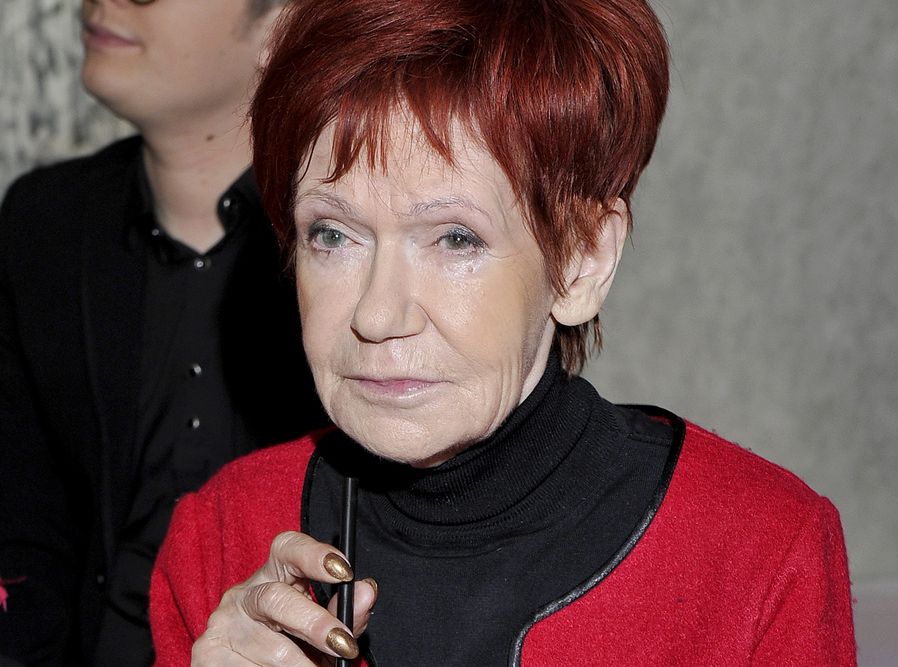 Maria Czubaszek