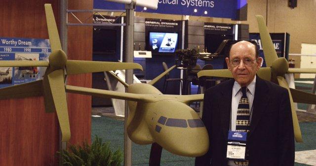 Joint Multi-Role Technology Demonstrator