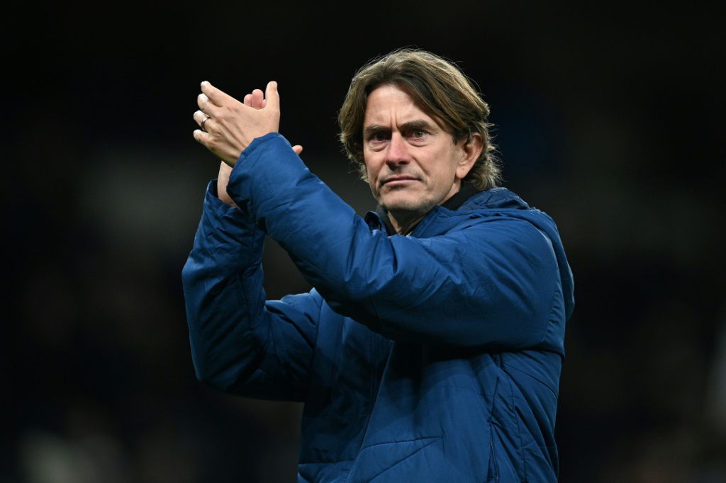 Brentford\'s Frank expects game to go ahead after Man Utd Covid scare