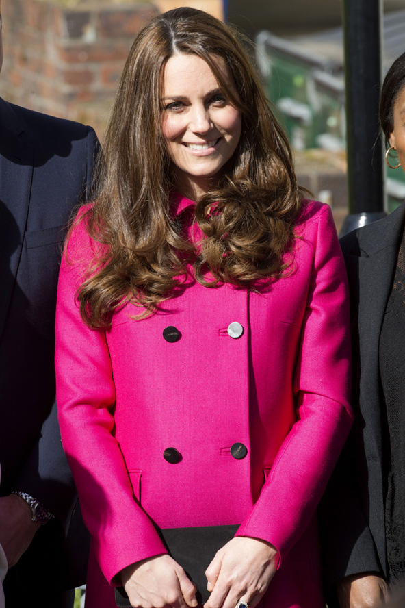 Kate Middleton