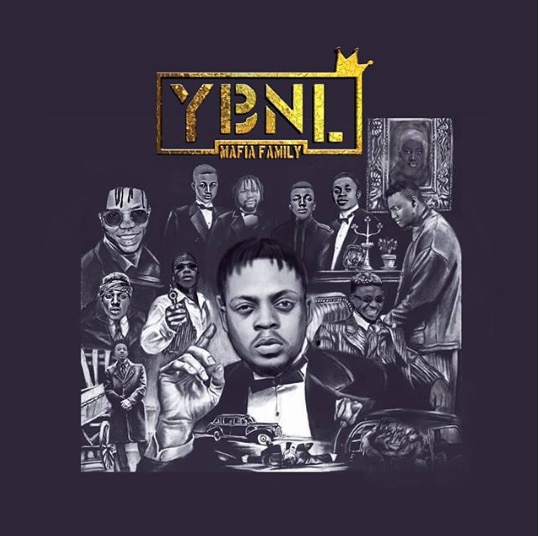 YBNL Mafia Family album review. (YBNL)