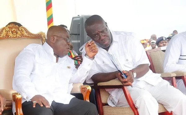 Reject ECG and GWCL proposals to increase tariffs — TUC to gov't