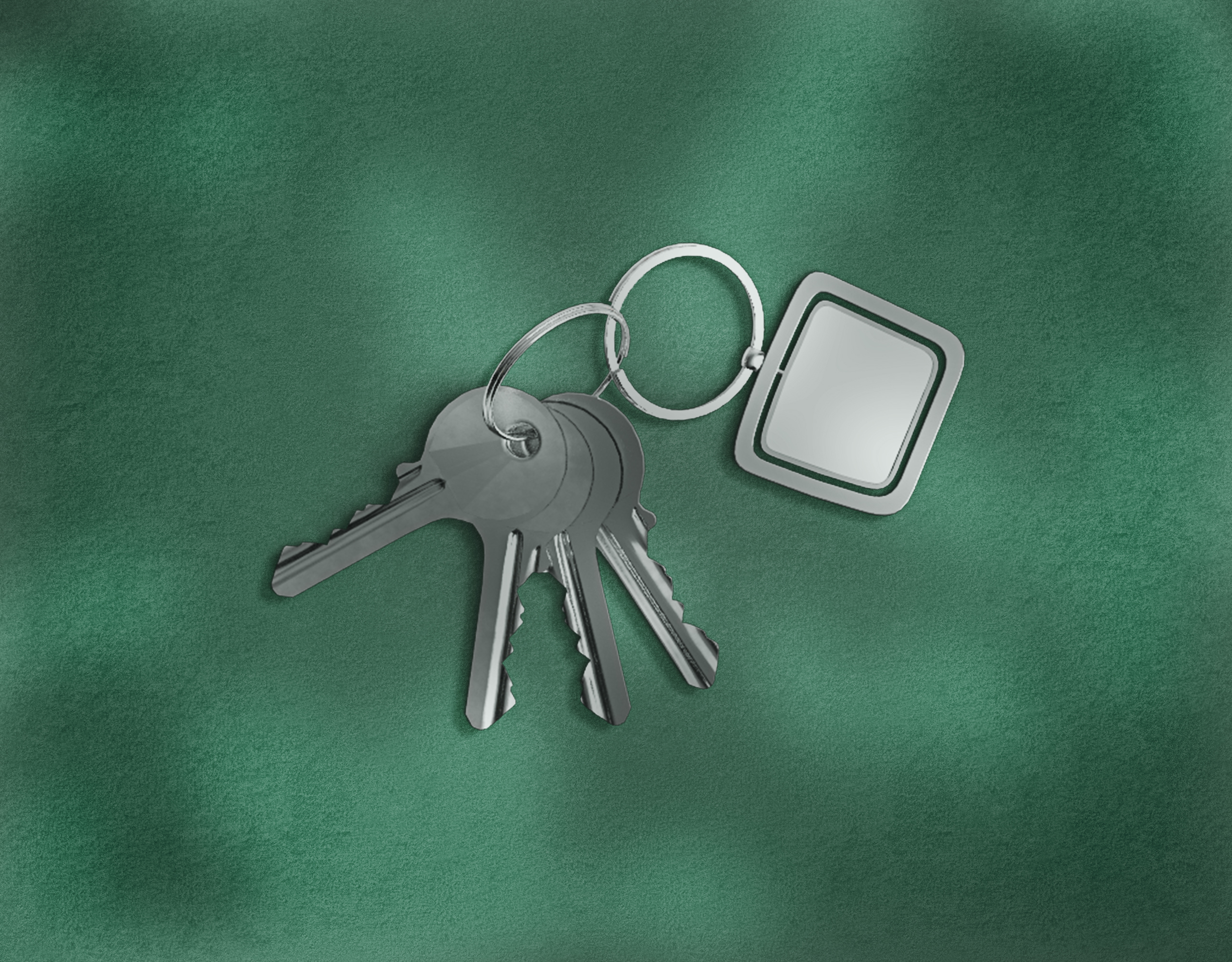 A világ legegyszerűbb trükkje: így tudod szuper könnyen feltenni a  kulcstartódra a kulcsokat (videó) - kiskegyed.hu