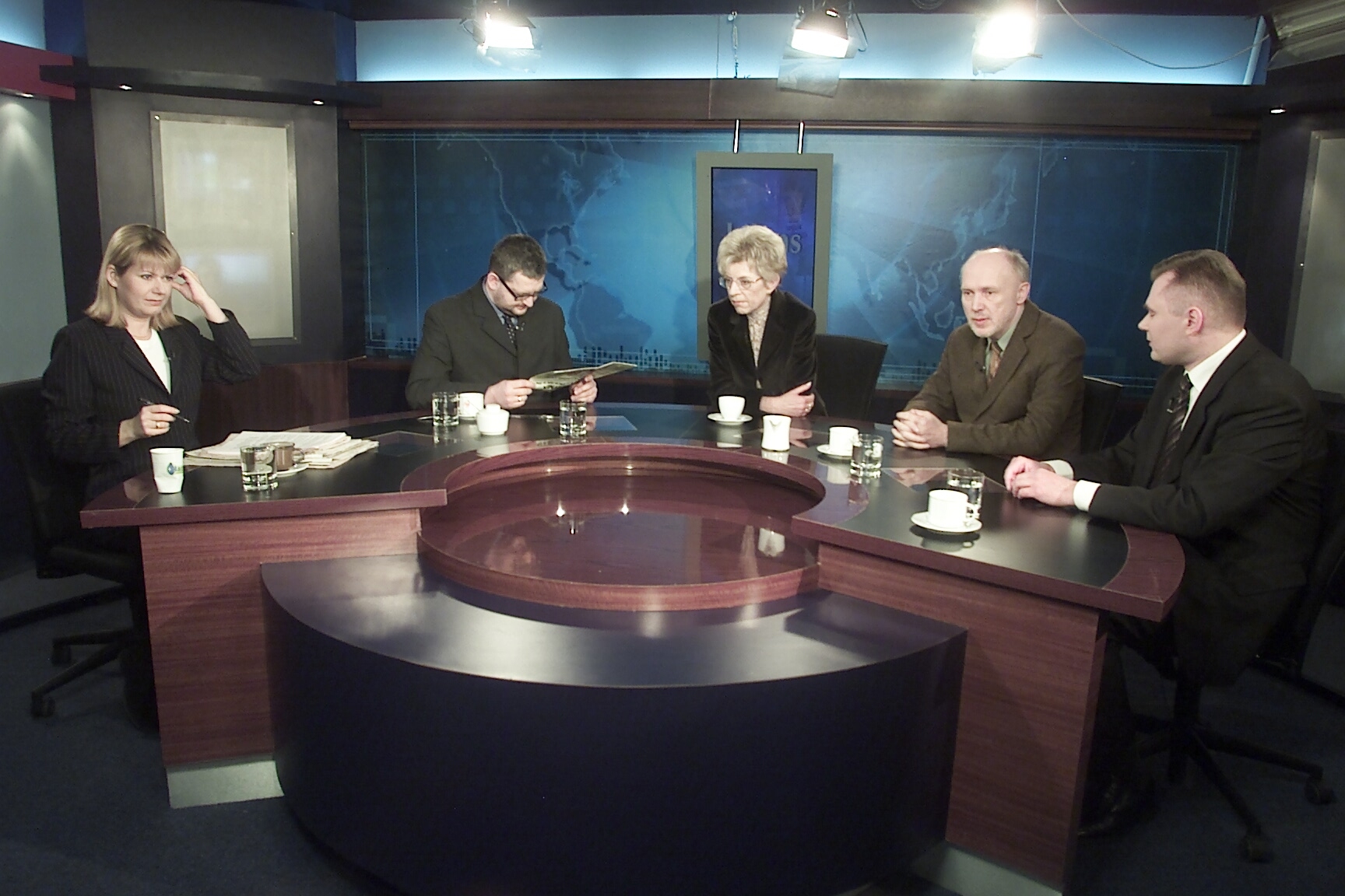 studio TVN24