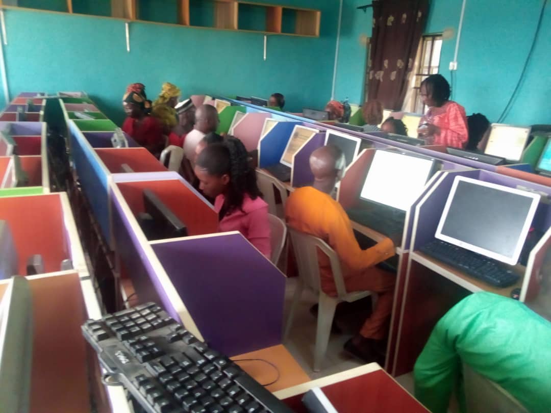 981 Kogi teachers write professional exam