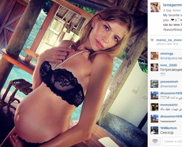 Elena Perminowa