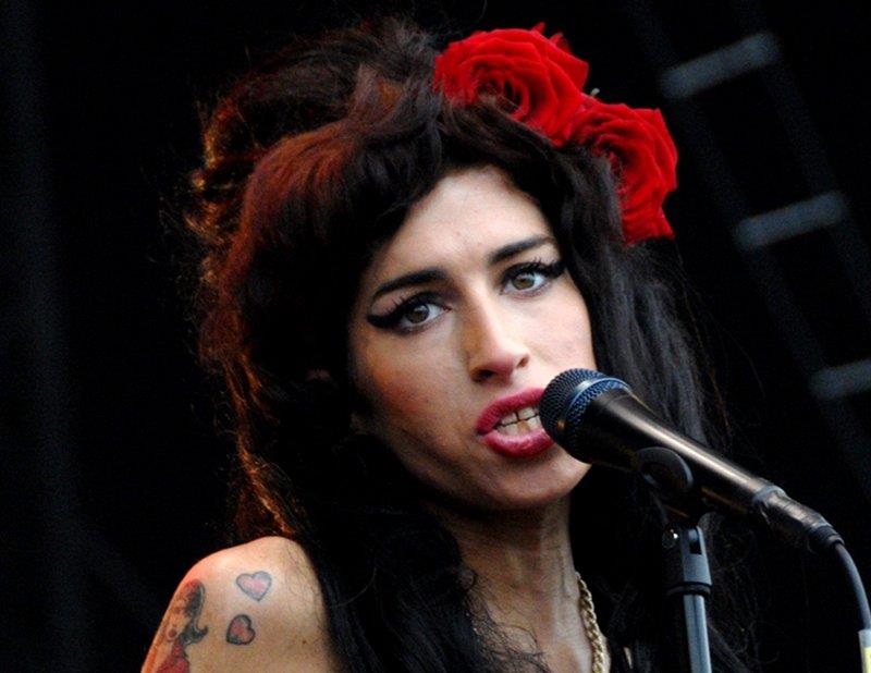 amy winehouse 16