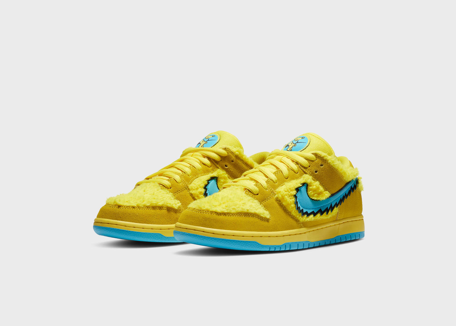 Nike bringt Grateful Dead Sneakers mit Weed Geheimfach 5 Weed inspirierte Sneaker Noizz
