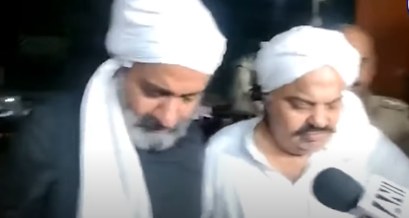 Élő adásban, a testvérével együtt lőttek agyon egy korábbi politikust – videó