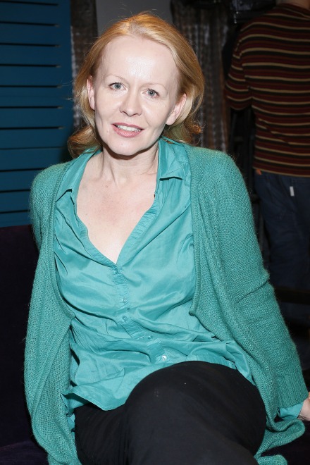 Agnieszka Krukówna
