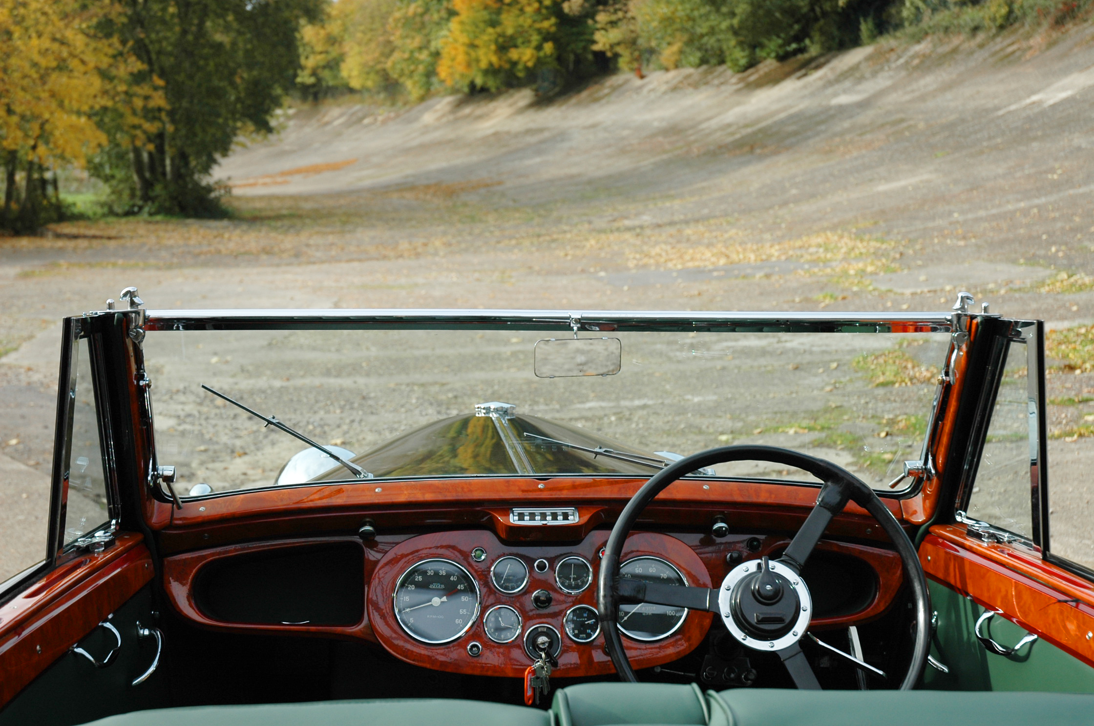 Daimler Benz z roku 1939 roku