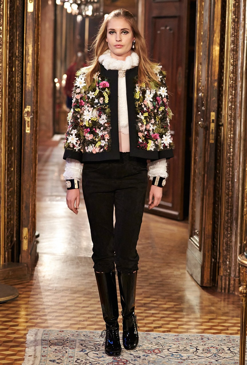 CHANEL