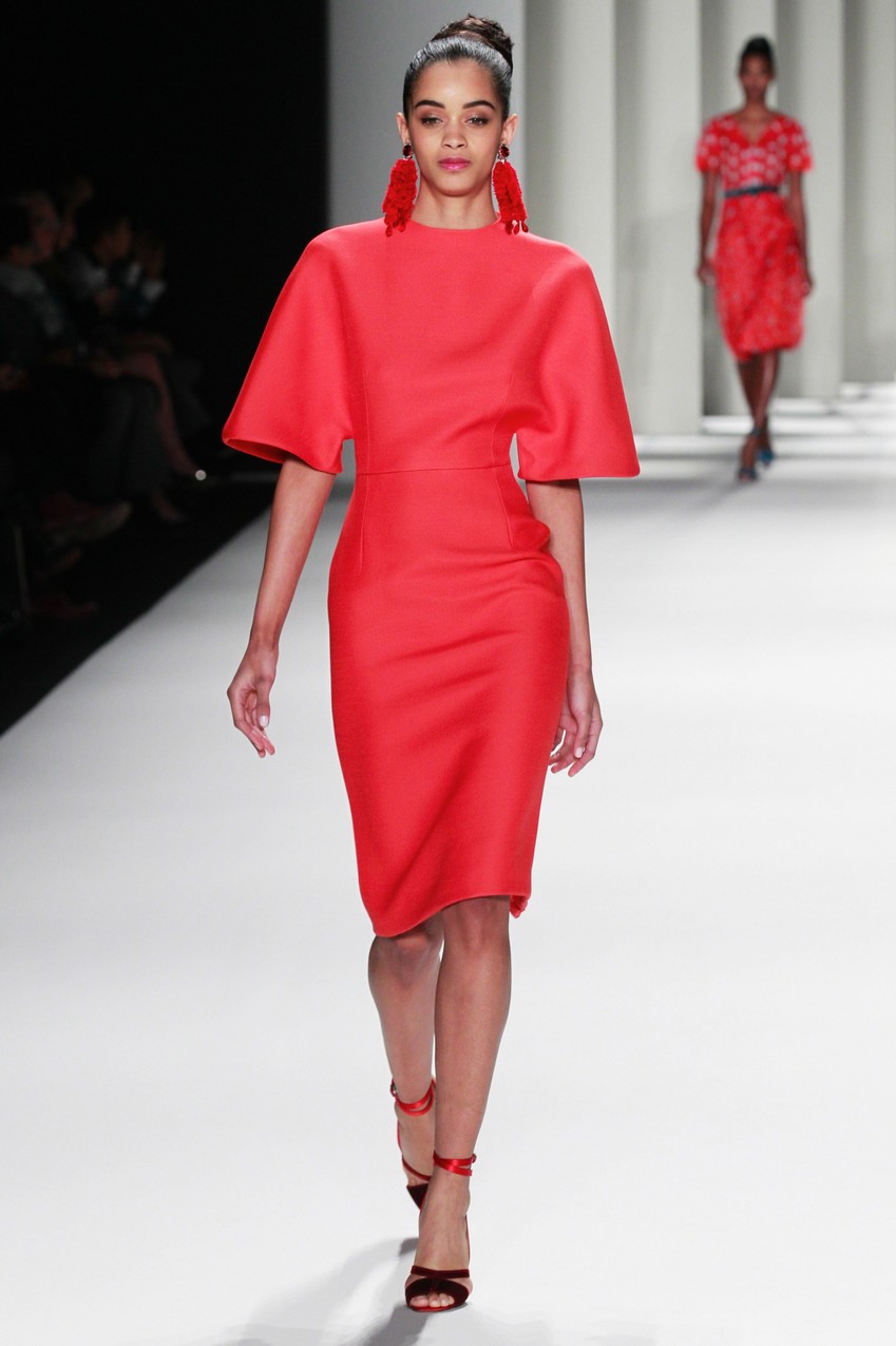 EAST NEWS/ Carolina Herrera