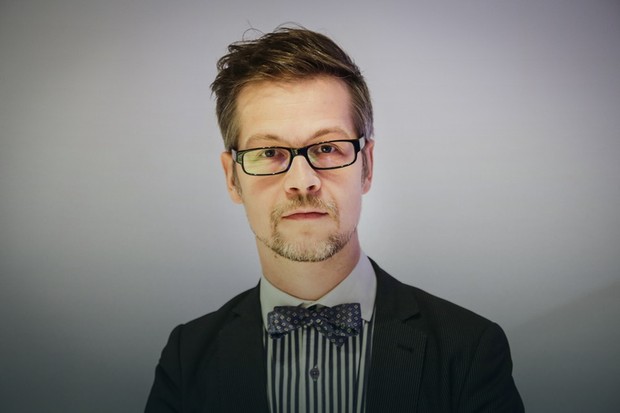 Jacek Dehnel