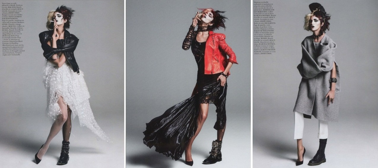 Vogue