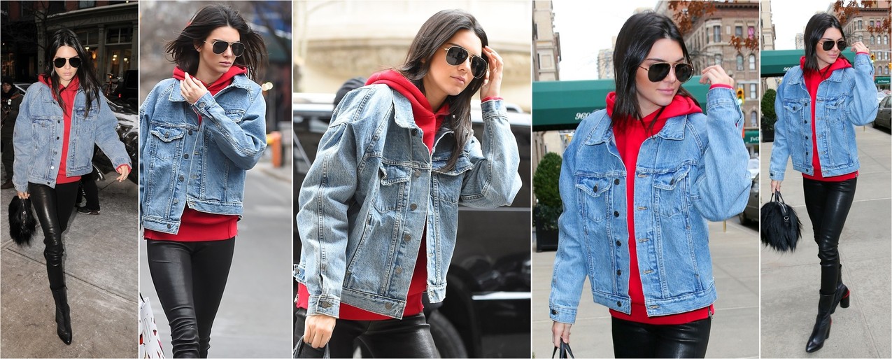 Kendall Jenner