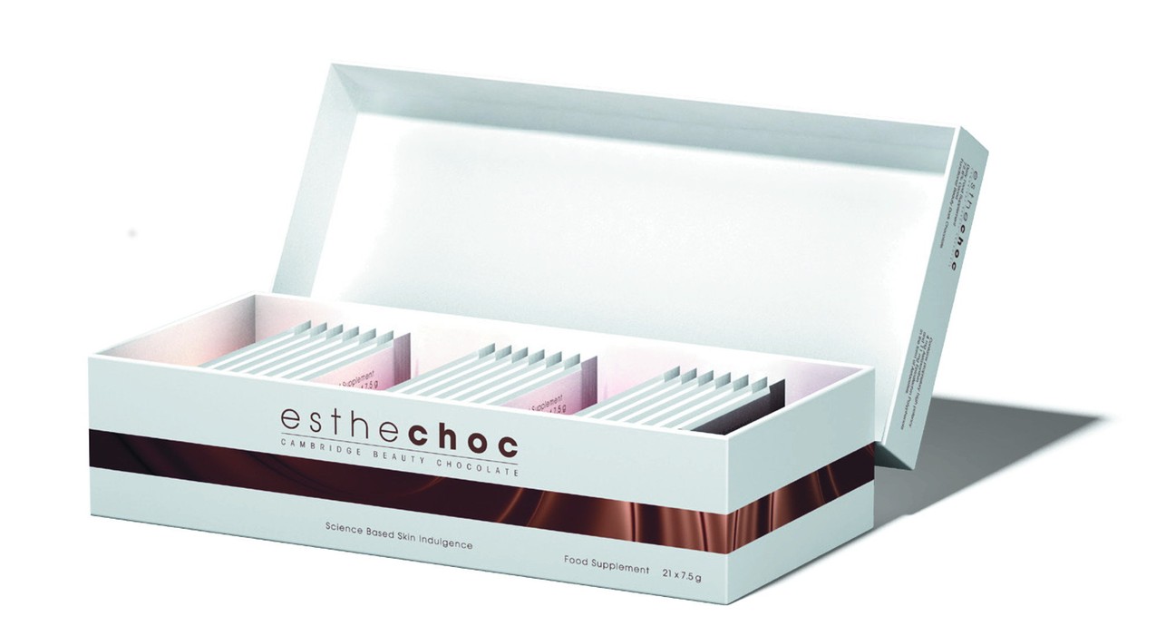 Esthechoc / materiały prasowe
