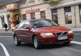 Wariant turbo dla... spokojnych