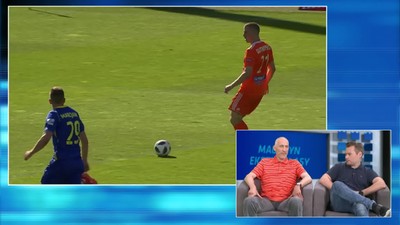 Sandecja pierwszym spadkowiczem. Kto do niej dołączy - Bruk-Bet czy Piast?