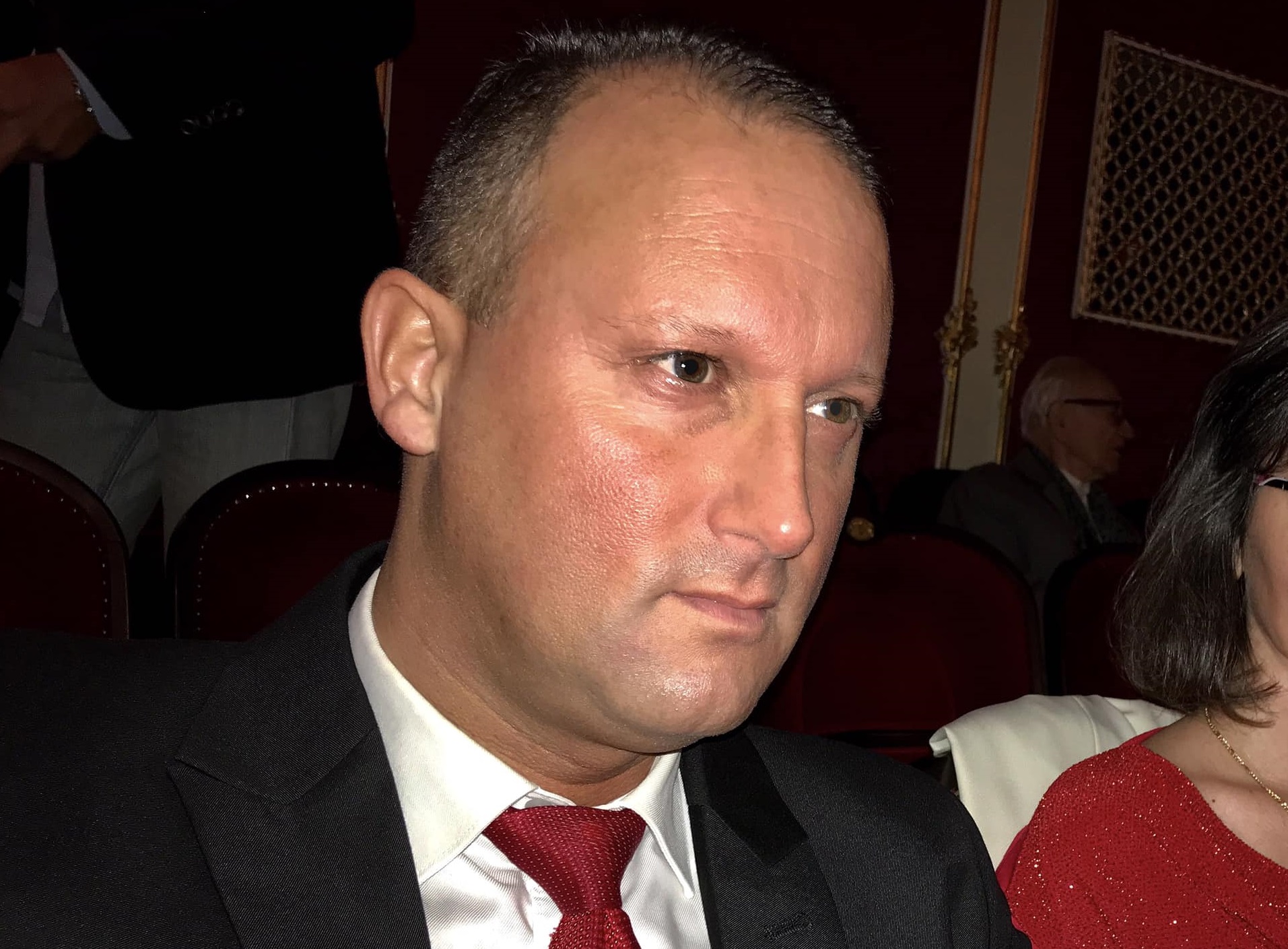 Mi történt? Kihívták a rendőröket Alekoszra - Nyolc járőr tűnt fel a helyszínen