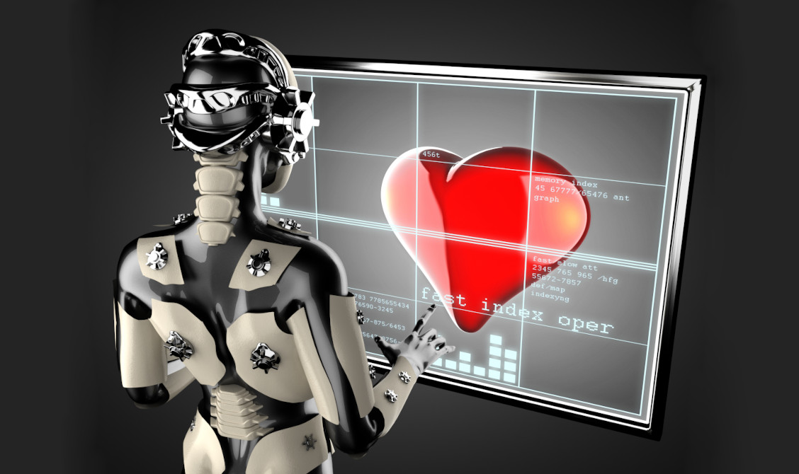 Durva kijelentést tett a Google kirúgott mérnöke: az atombomba óta nincs erősebb technológia az AI-robotoknál