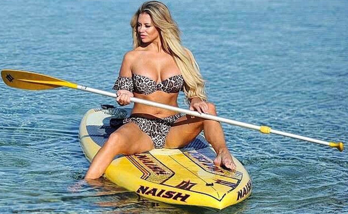 Bianca Gascoigne