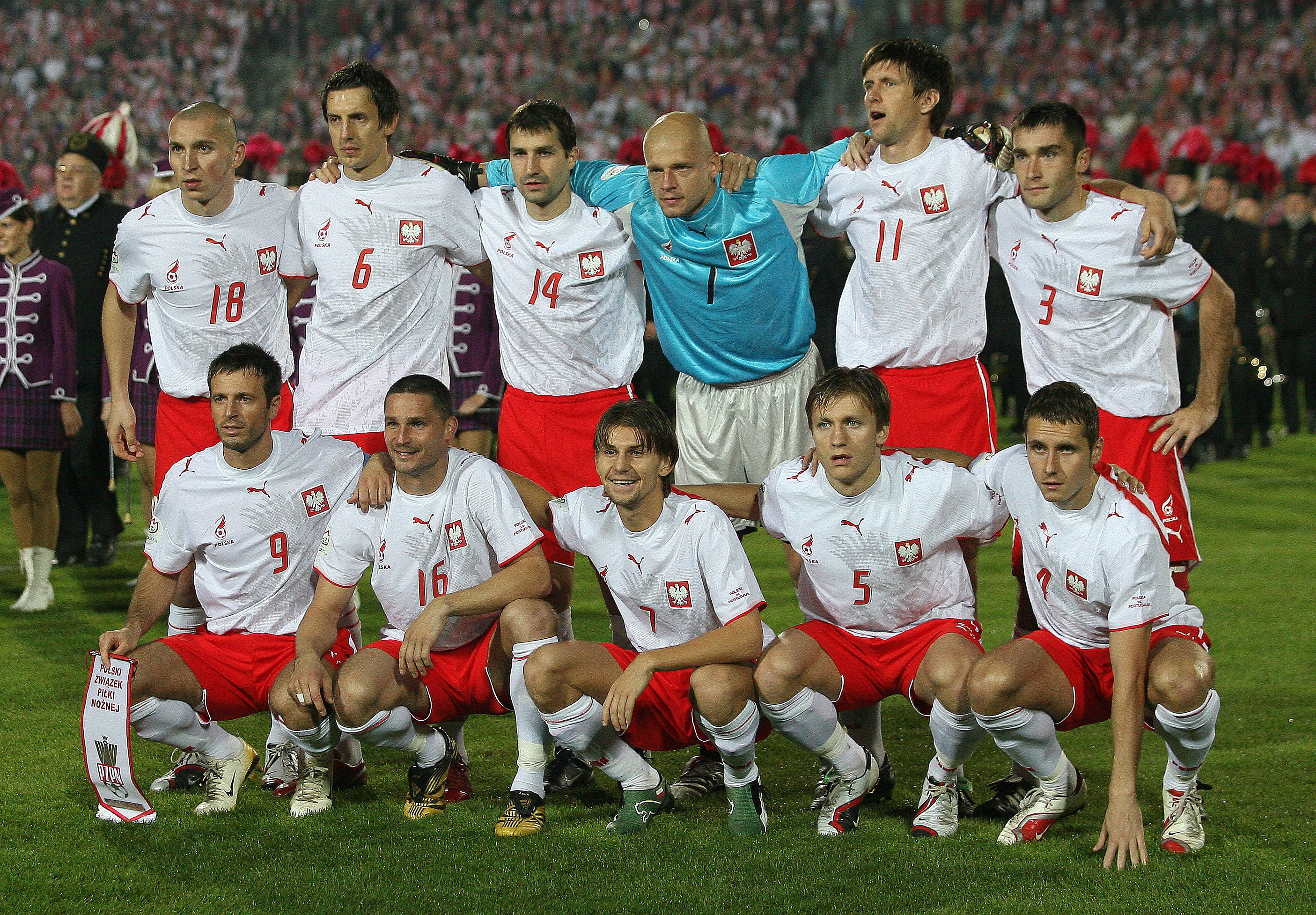 EURO 2008 - Przegląd Sportowy