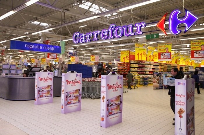 Kenya: Carrefour takes over Shoprite's space at Garden City mall to open  13th outlet | Business Insider Africa