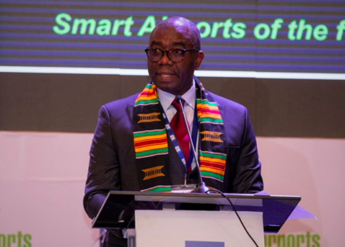 Akufo-Addo owes no one an explanation for sacking Airport boss – Dep Transport Minister