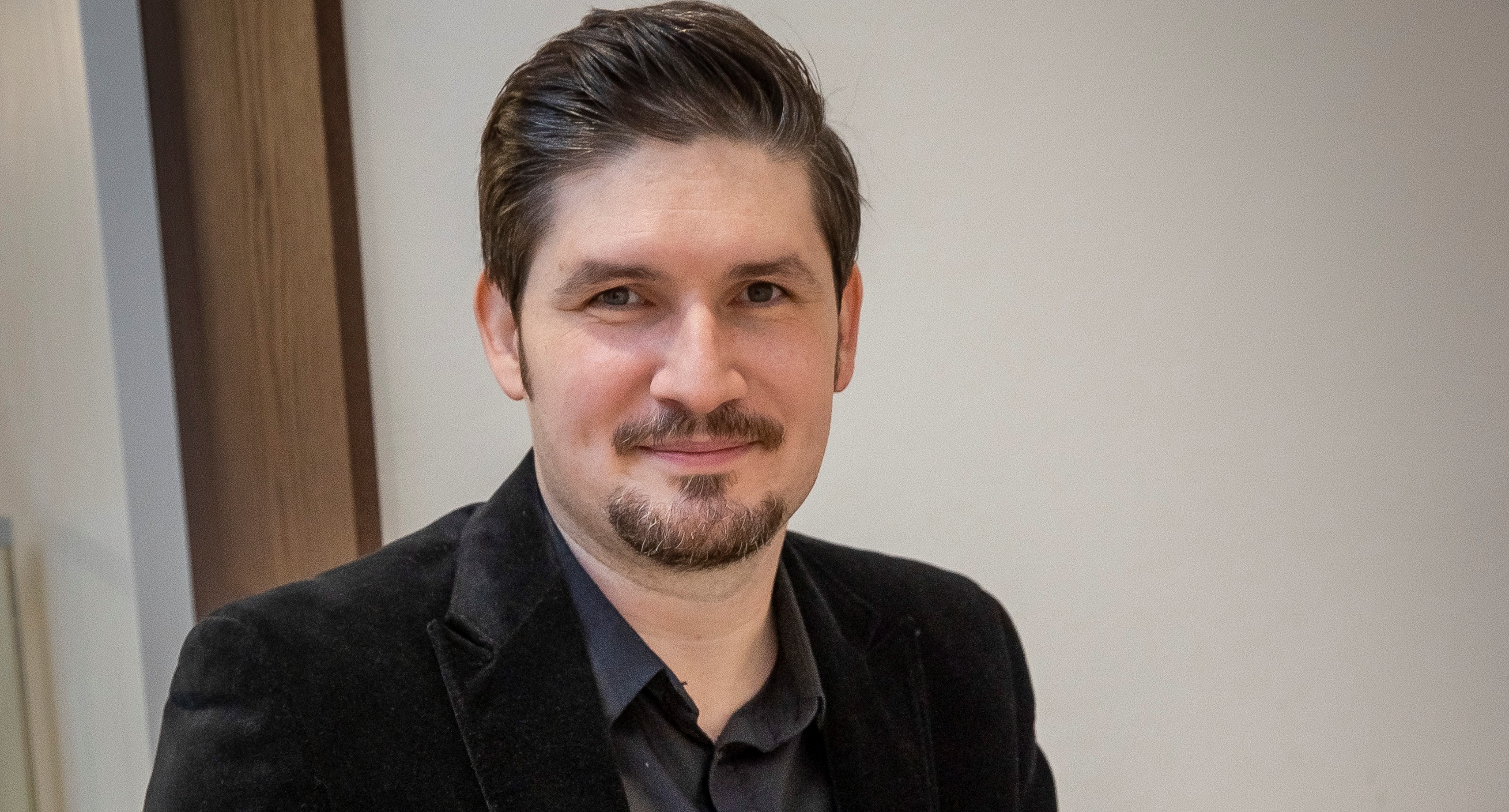 Palcsó Tamás elmondta, mi lett volna, ha annak idején ő nyeri a Megasztárt – videó