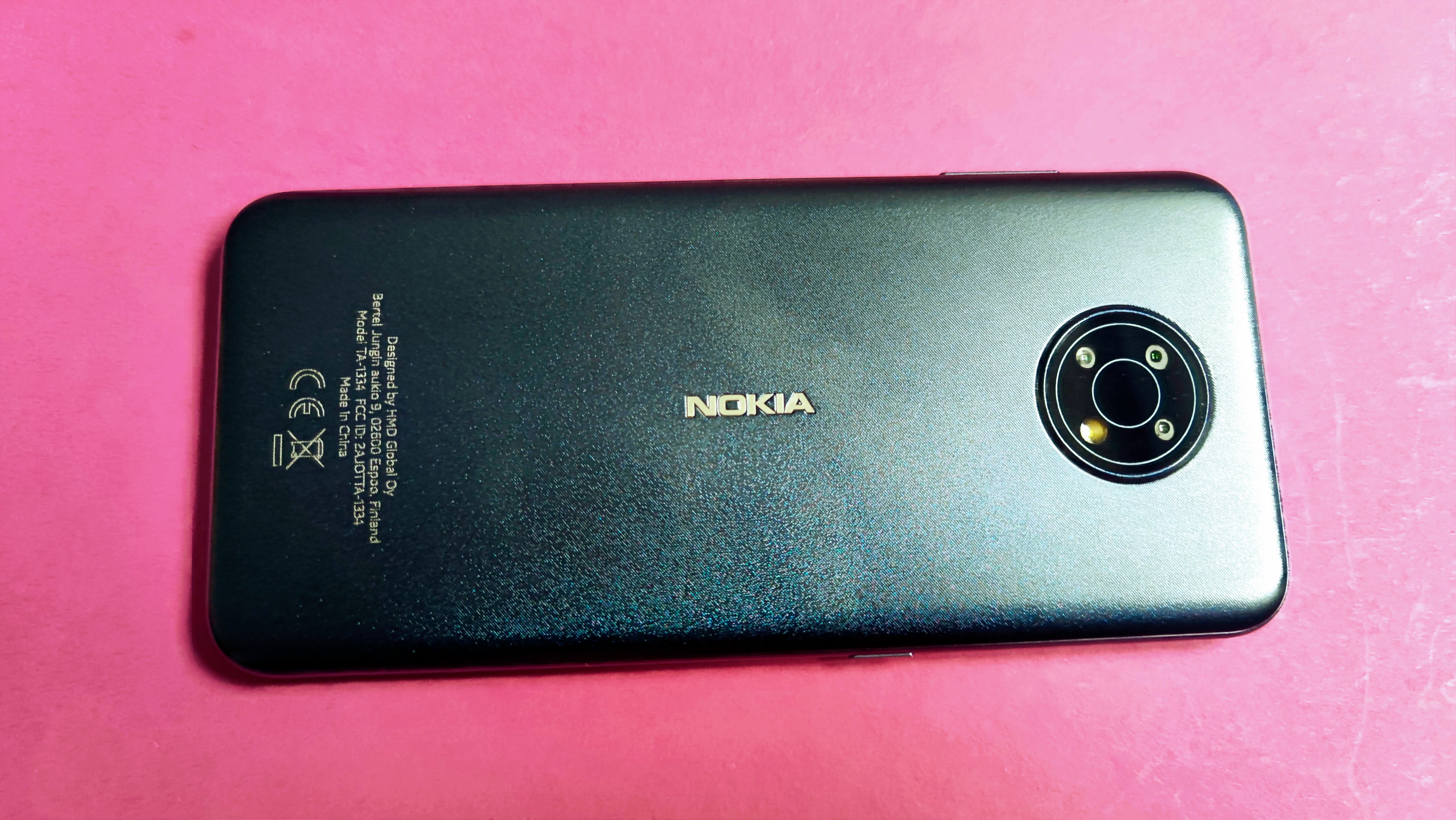 Nokia G10 im Test: Smartphone-Schnäppchen mit guter Akkulaufzeit und  Update-Garantie | TechStage