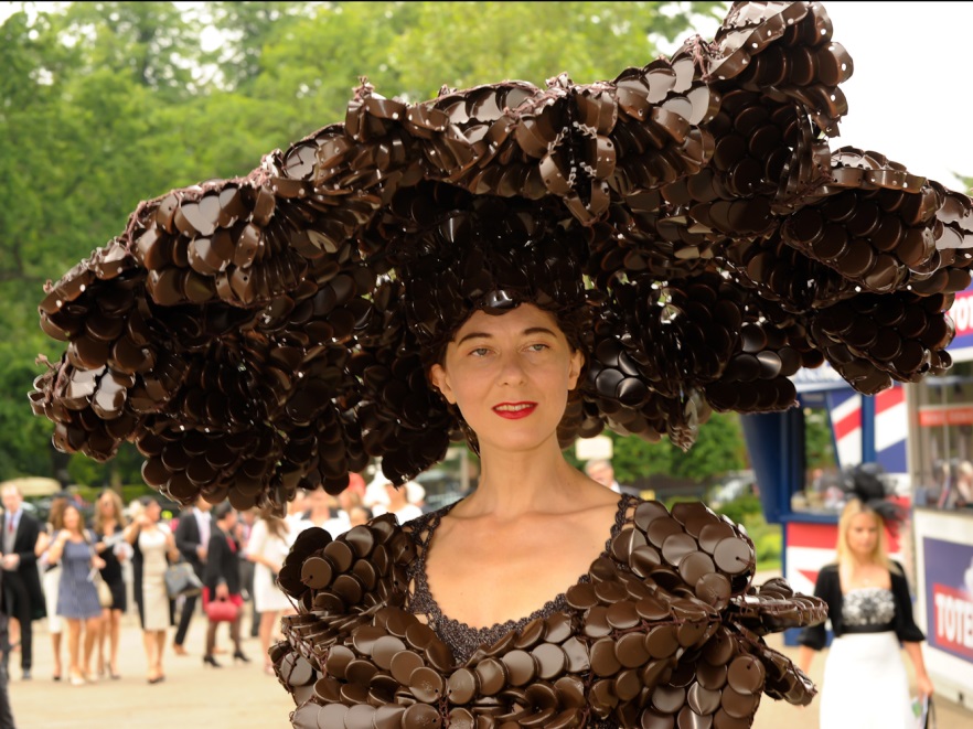 Ascot 2013