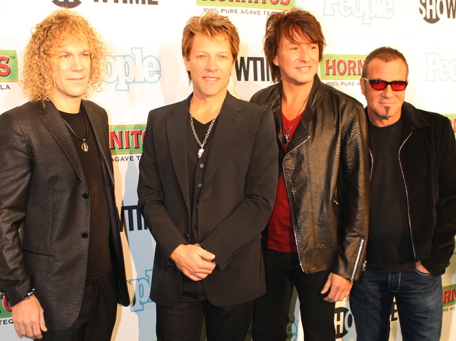 Bon Jovi