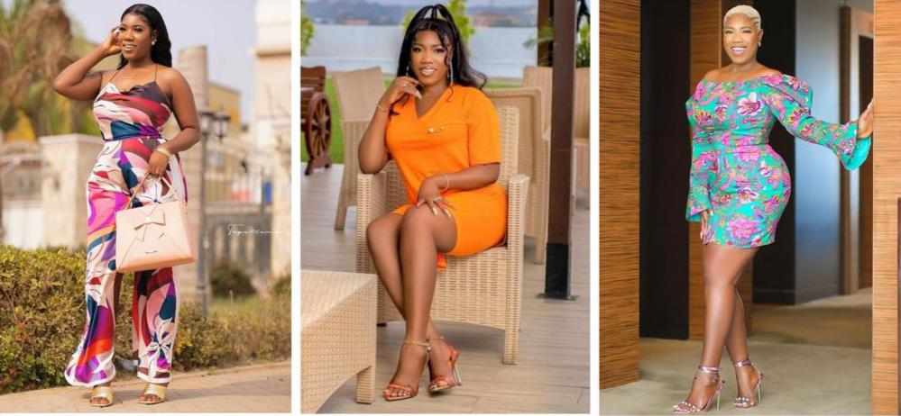 Style guide: 6 Victoria Lebene cool looks on the 'gram