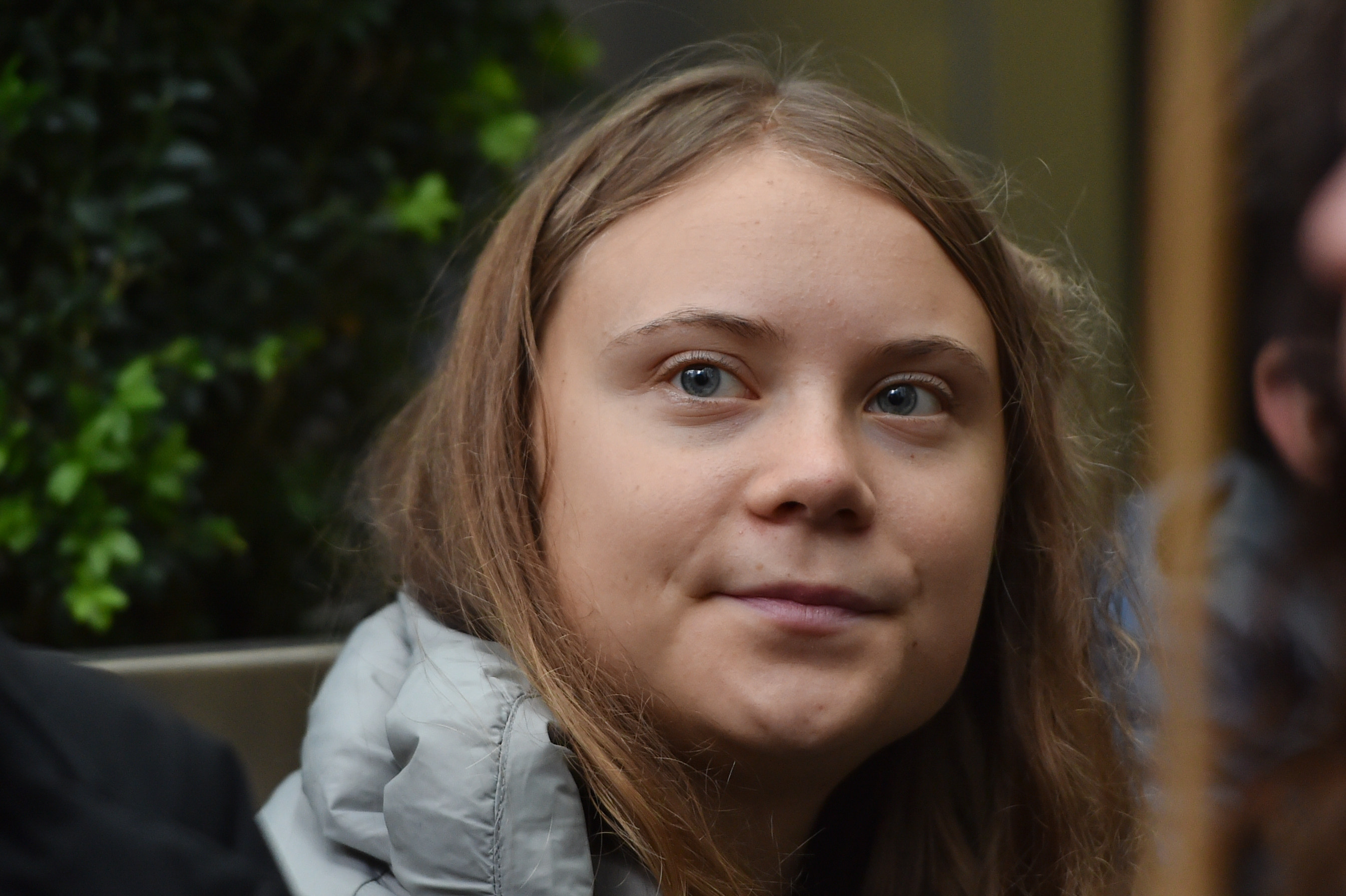 Botrány a klímatüntetésen: Greta Thunberg a palesztinok melletti kiállásra buzdította a tömeget - komoly felháborodást keltett