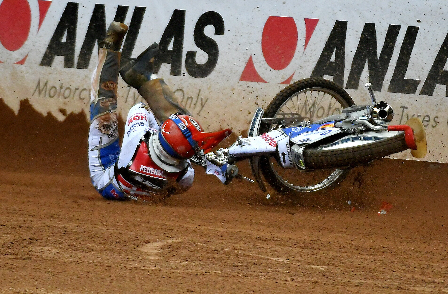 Kolejny turniej GP odbędzie się 26 maja w Pradze.