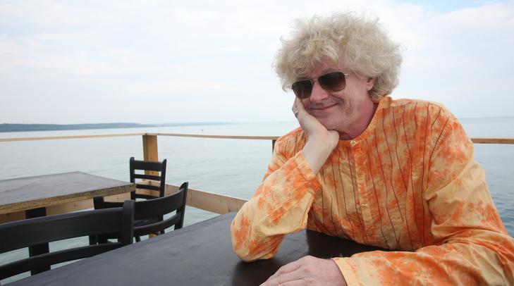 Müller Péter Sziámi: Azt gondolom, a rossz dolgokból is lehet jót kihozni