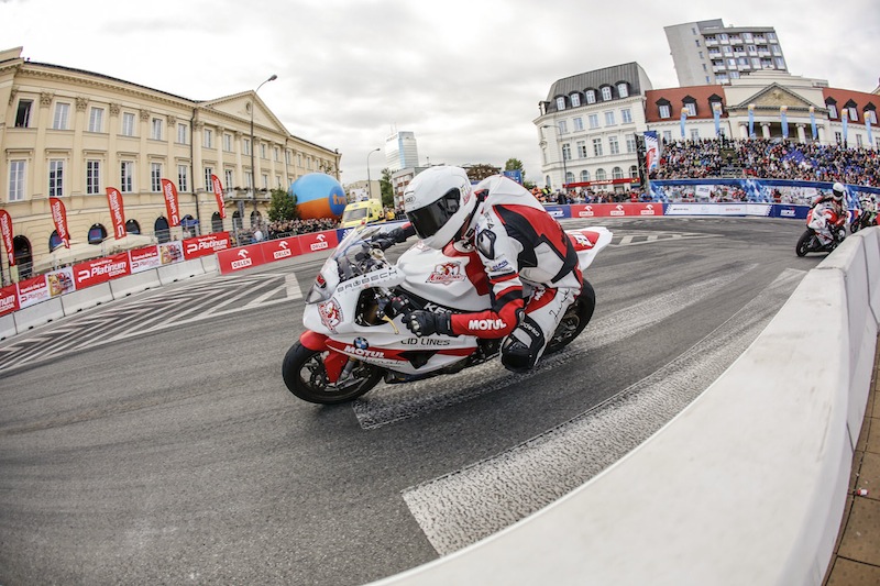 Verva Street Racing