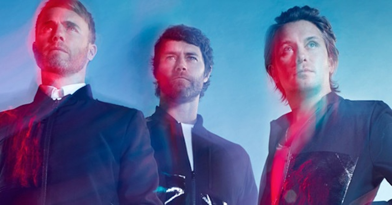 10. Take That –