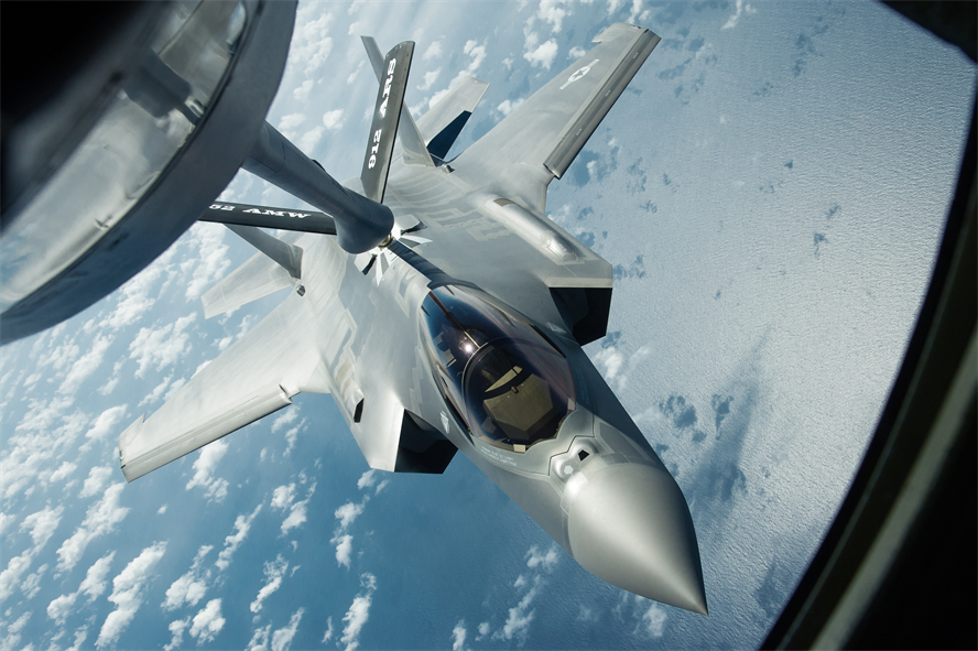 F-35C