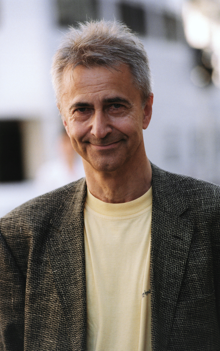 Gwiazdy telewizji sprzed lat - Tadeusz Ross