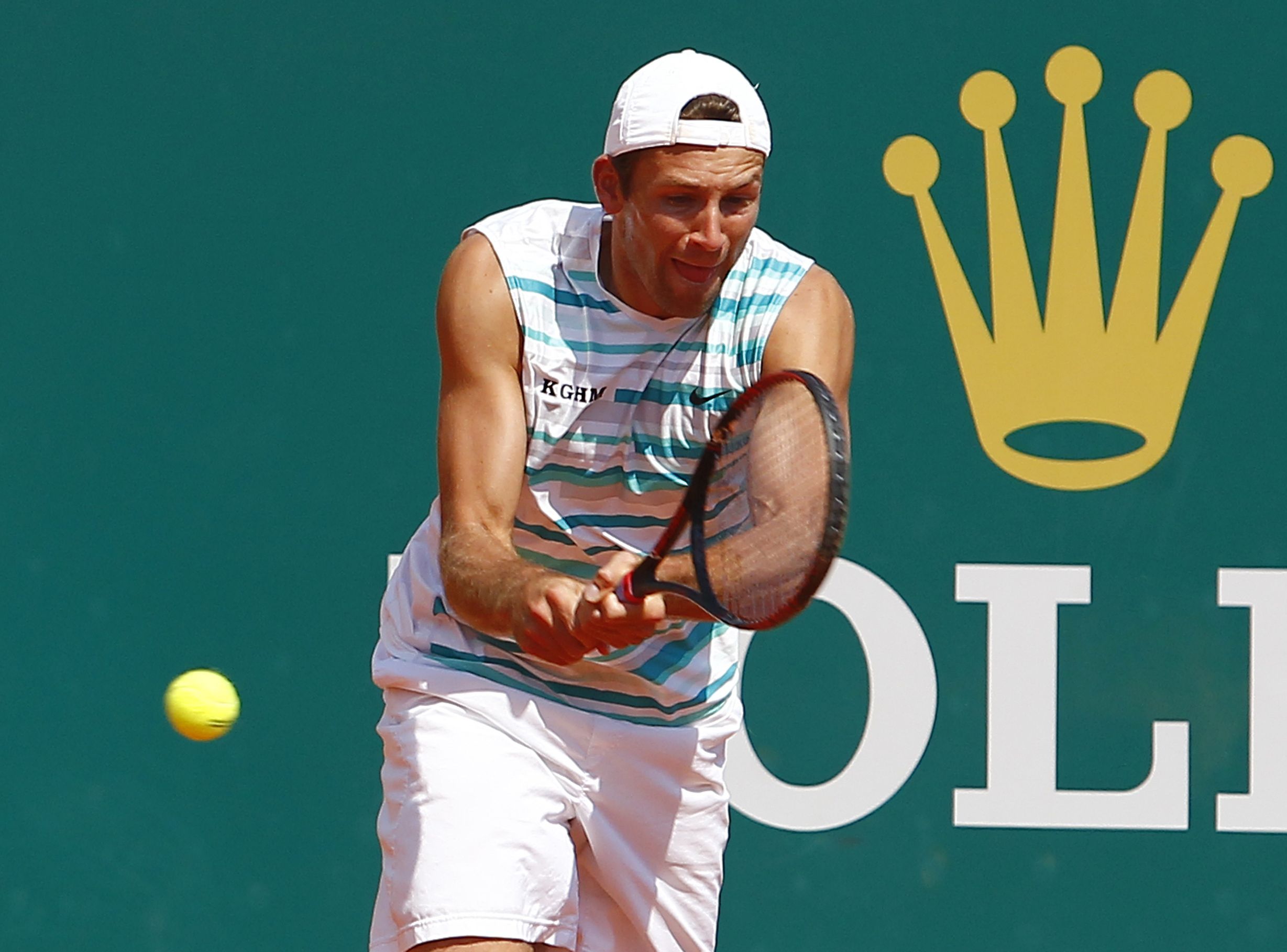 Łukasz Kubot