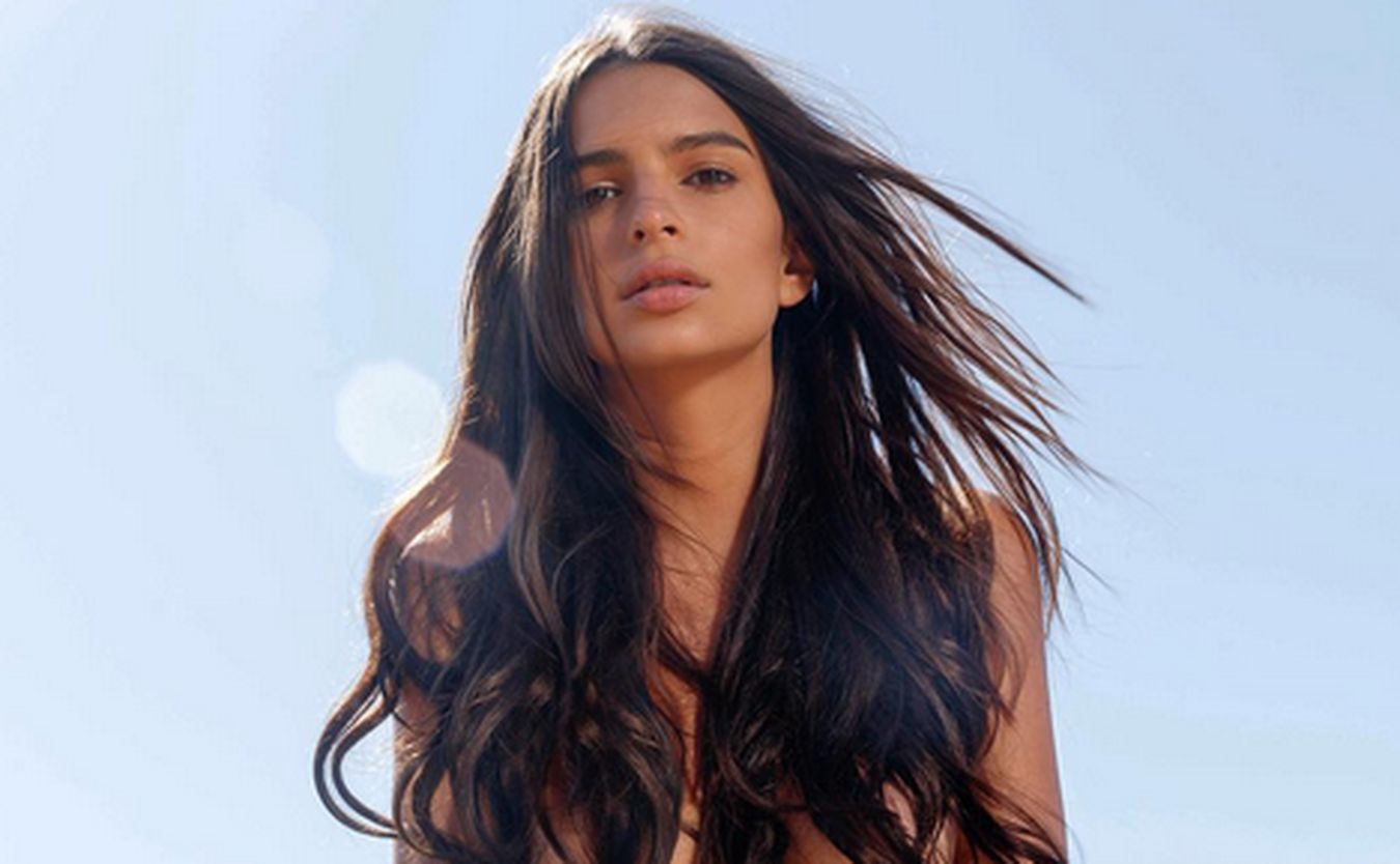 Emily Ratajkowski