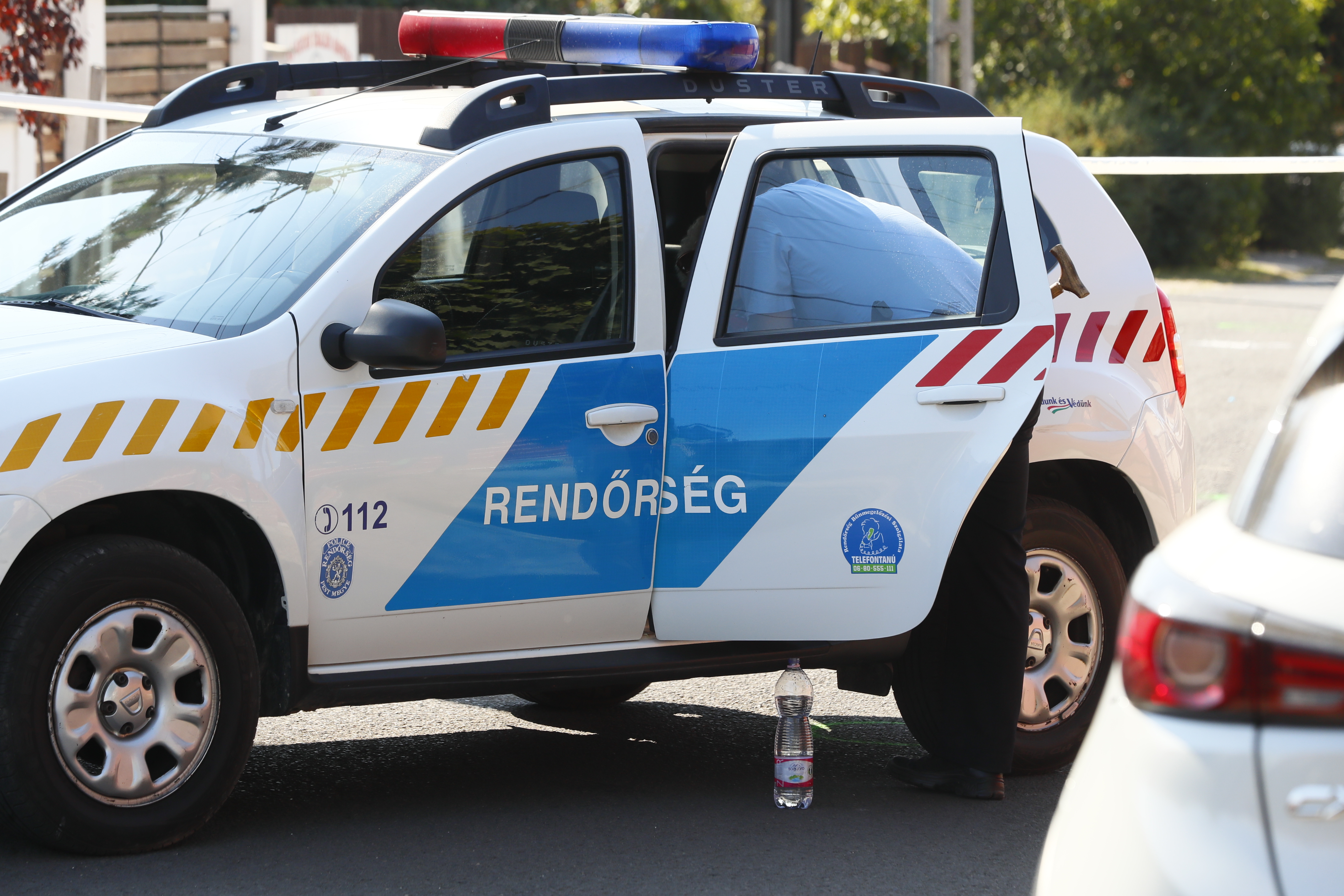 Saját unokája szúrt le egy idős férfit Somogyban