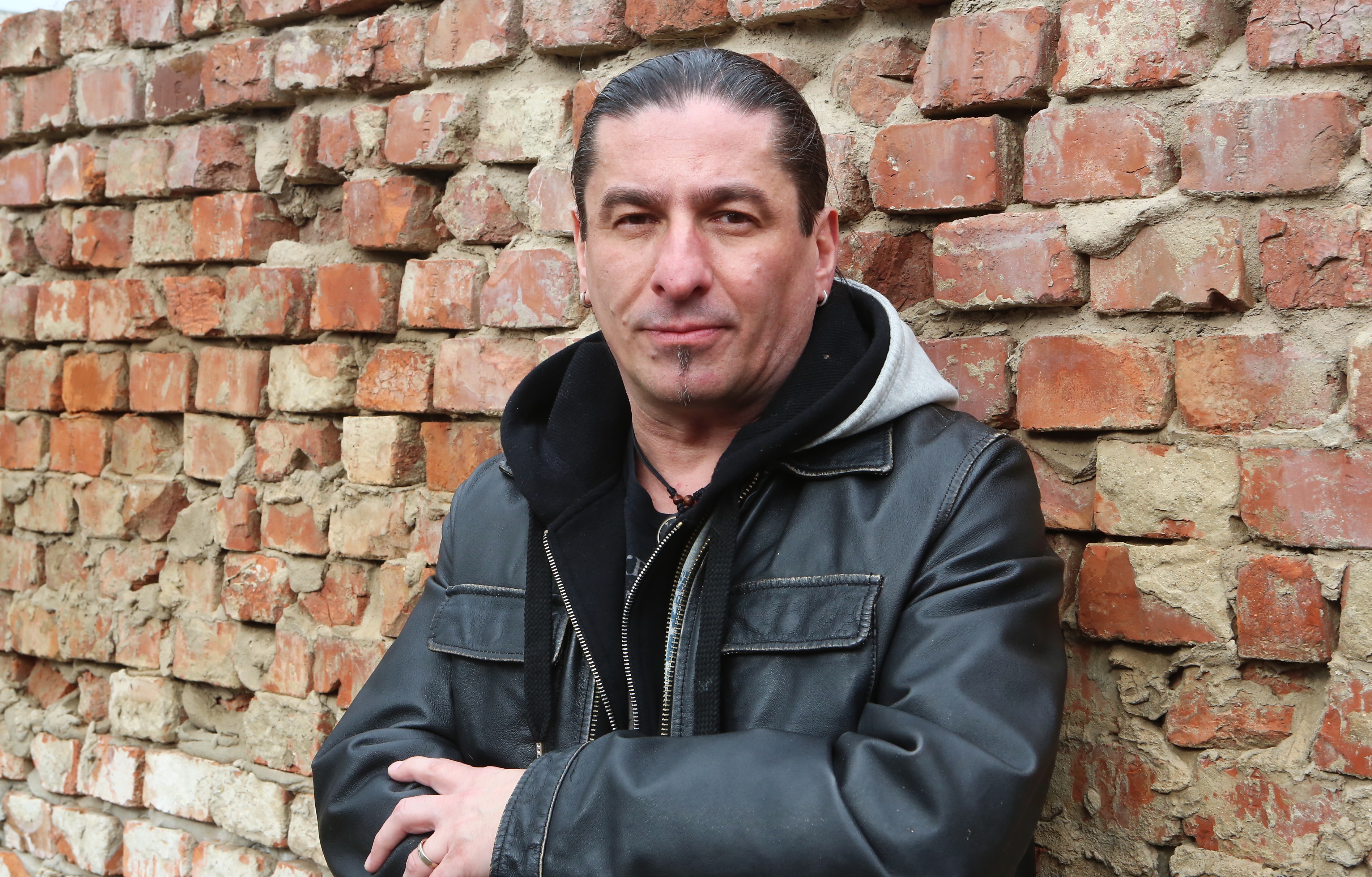 Boros Csaba szerint Cipő a depressziója miatt lett súlyos beteg