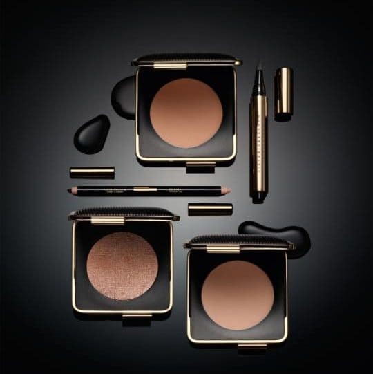 Victoria Beckham x Estee Lauder