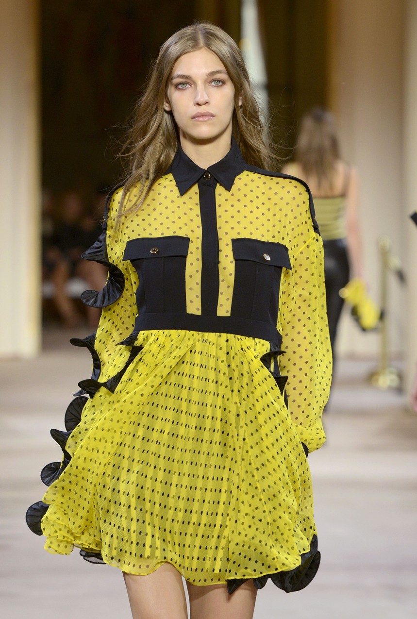 Emanuel Ungaro / East News